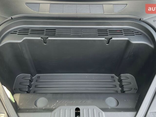 Форд Mustang Mach-E, объемом двигателя 0 л и пробегом 0 тыс. км за 45774 $, фото 16 на Automoto.ua