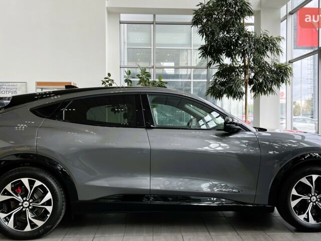 купить новое авто Форд Mustang Mach-E 2023 года от официального дилера Автоцентр AUTO.RIA Форд фото