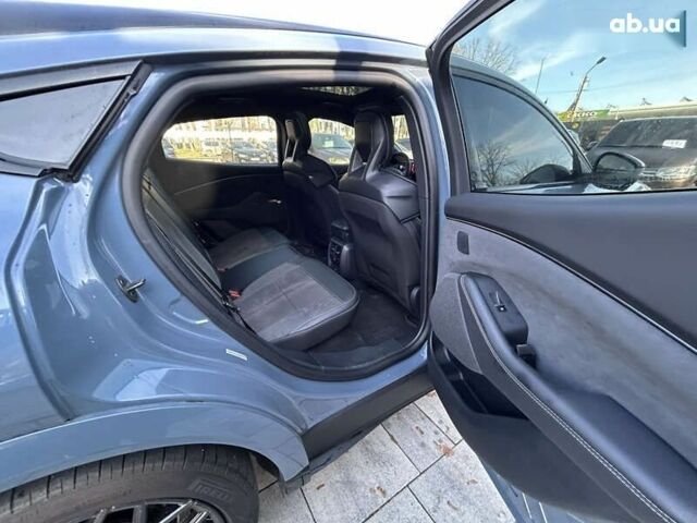 Форд Mustang Mach-E, объемом двигателя 0 л и пробегом 22 тыс. км за 37000 $, фото 25 на Automoto.ua