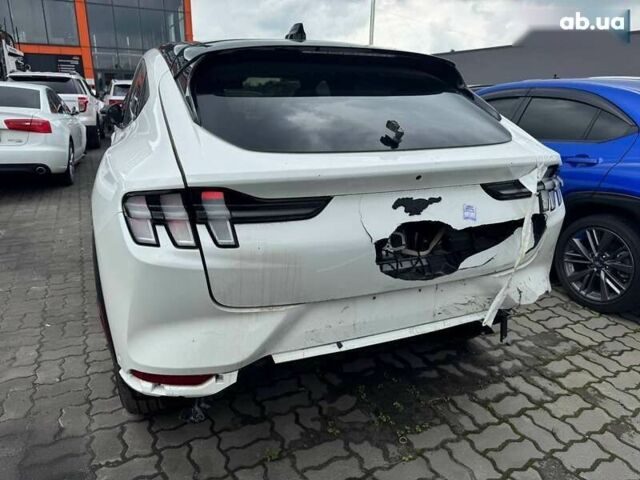 Форд Mustang Mach-E, объемом двигателя 0 л и пробегом 36 тыс. км за 18500 $, фото 2 на Automoto.ua