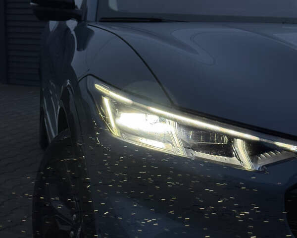 Форд Mustang Mach-E, об'ємом двигуна 0 л та пробігом 28 тис. км за 29000 $, фото 9 на Automoto.ua