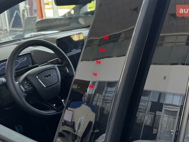 Форд Mustang Mach-E, объемом двигателя 0 л и пробегом 0 тыс. км за 54386 $, фото 13 на Automoto.ua