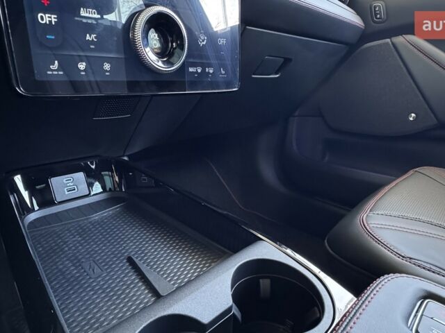 Форд Mustang Mach-E, об'ємом двигуна 0 л та пробігом 0 тис. км за 55249 $, фото 29 на Automoto.ua