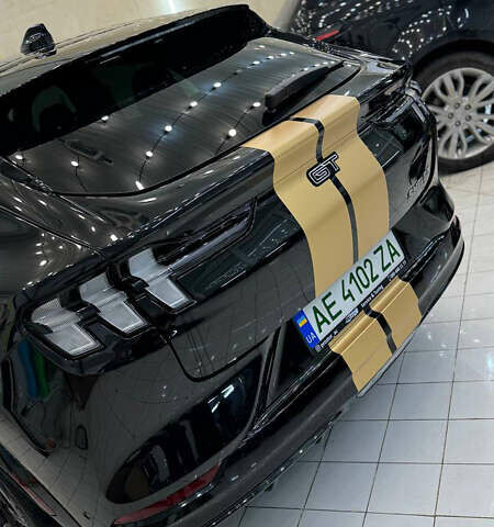 Форд Mustang Mach-E, объемом двигателя 0 л и пробегом 13 тыс. км за 38000 $, фото 9 на Automoto.ua