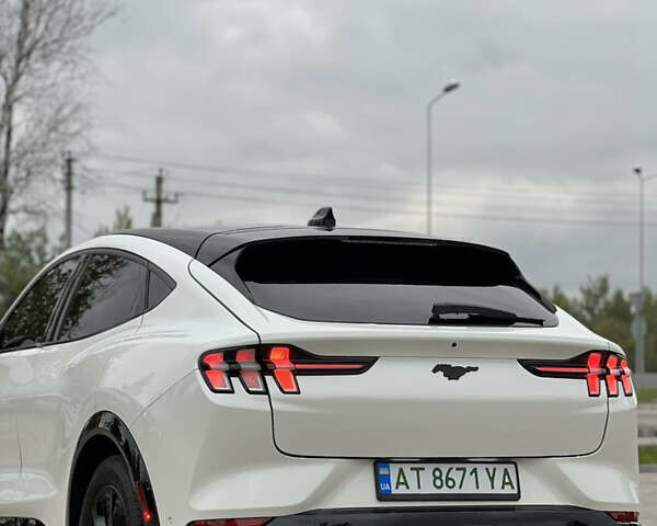 Форд Mustang Mach-E, объемом двигателя 0 л и пробегом 19 тыс. км за 31500 $, фото 14 на Automoto.ua