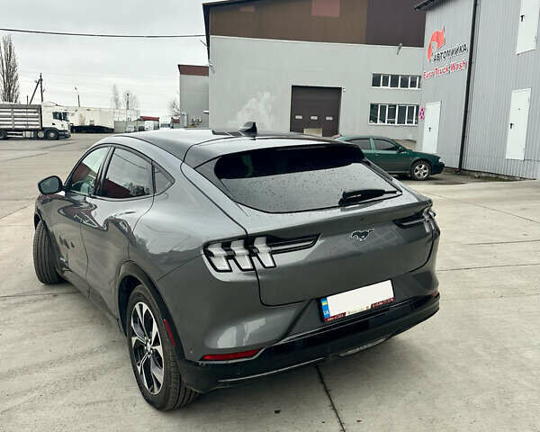 Форд Mustang Mach-E, объемом двигателя 0 л и пробегом 12 тыс. км за 27800 $, фото 3 на Automoto.ua