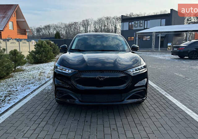 Форд Mustang Mach-E, объемом двигателя 0 л и пробегом 18 тыс. км за 23200 $, фото 1 на Automoto.ua
