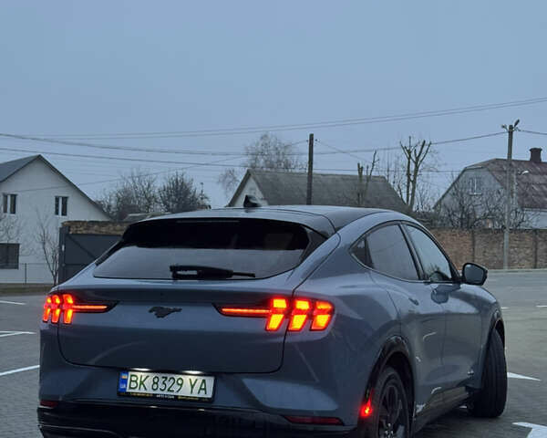 Форд Mustang Mach-E, об'ємом двигуна 0 л та пробігом 28 тис. км за 29000 $, фото 10 на Automoto.ua