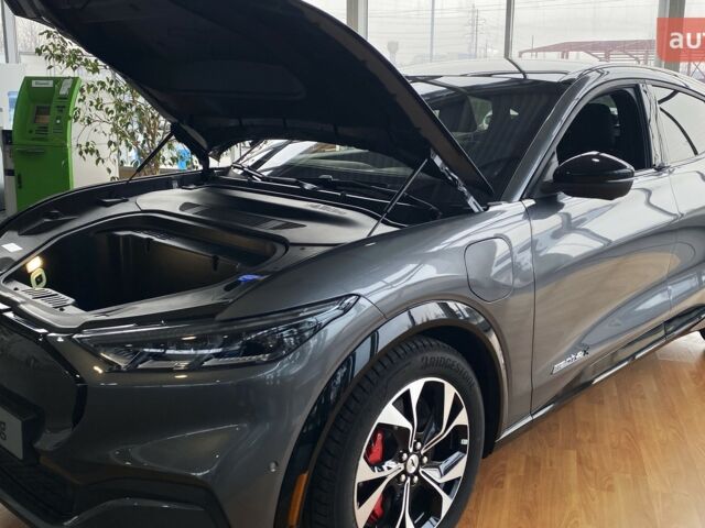 купить новое авто Форд Mustang Mach-E 2023 года от официального дилера Автоцентр AUTO.RIA Форд фото