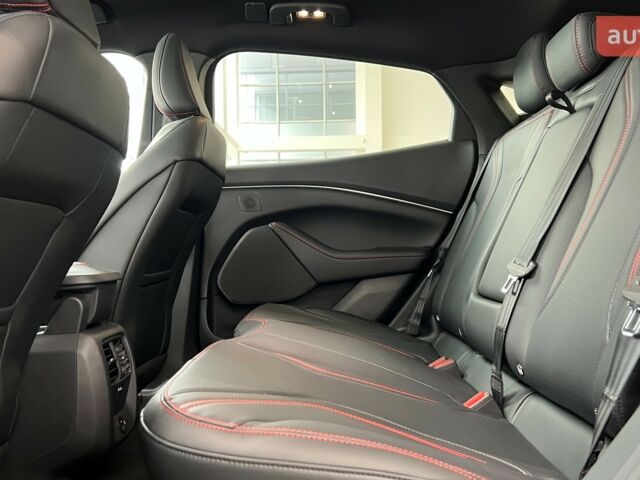 купить новое авто Форд Mustang Mach-E 2023 года от официального дилера Автоцентр AUTO.RIA Форд фото