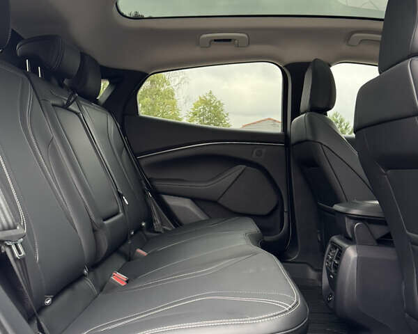 Форд Mustang Mach-E, объемом двигателя 0 л и пробегом 19 тыс. км за 29000 $, фото 40 на Automoto.ua