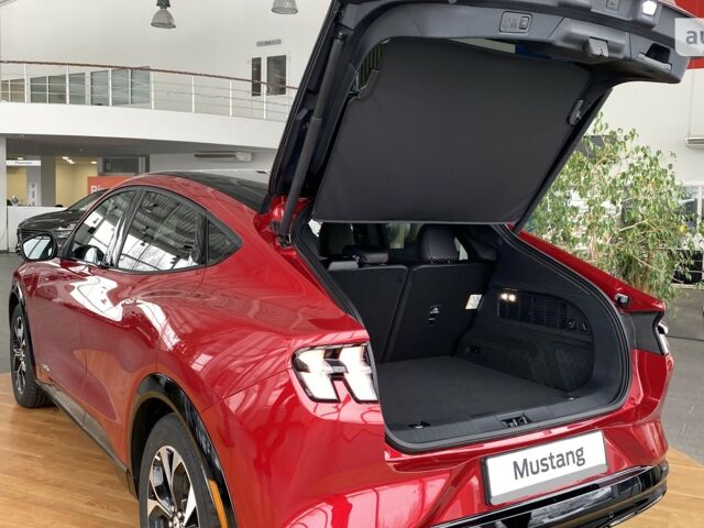 купити нове авто Форд Mustang Mach-E 2023 року від офіційного дилера Автоцентр AUTO.RIA Форд фото