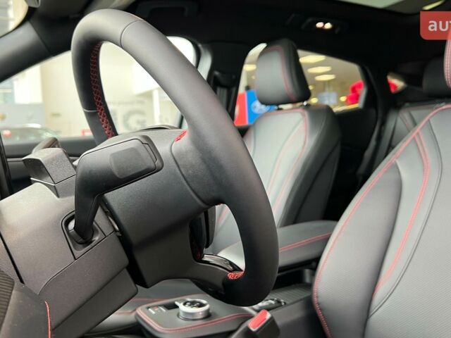 купить новое авто Форд Mustang Mach-E 2023 года от официального дилера Автоцентр AUTO.RIA Форд фото