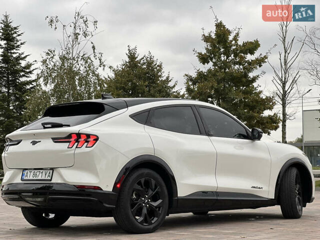 Форд Mustang Mach-E, объемом двигателя 0 л и пробегом 19 тыс. км за 29000 $, фото 11 на Automoto.ua