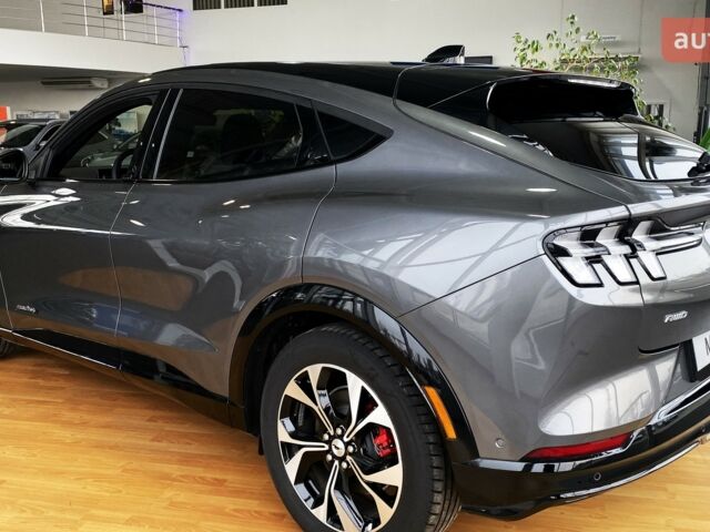 купить новое авто Форд Mustang Mach-E 2023 года от официального дилера Автоцентр AUTO.RIA Форд фото