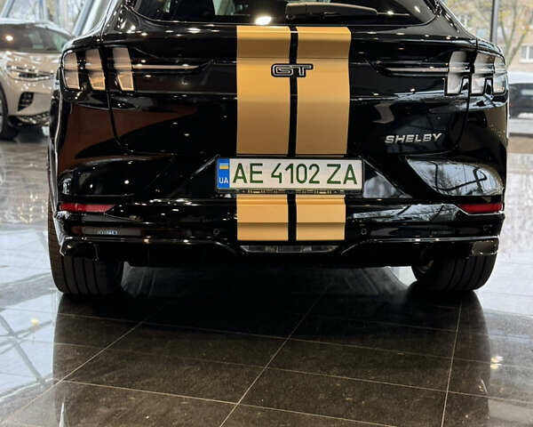 Форд Mustang Mach-E, объемом двигателя 0 л и пробегом 13 тыс. км за 38000 $, фото 3 на Automoto.ua