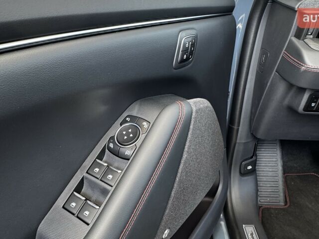 Форд Mustang Mach-E, об'ємом двигуна 0 л та пробігом 0 тис. км за 55249 $, фото 17 на Automoto.ua