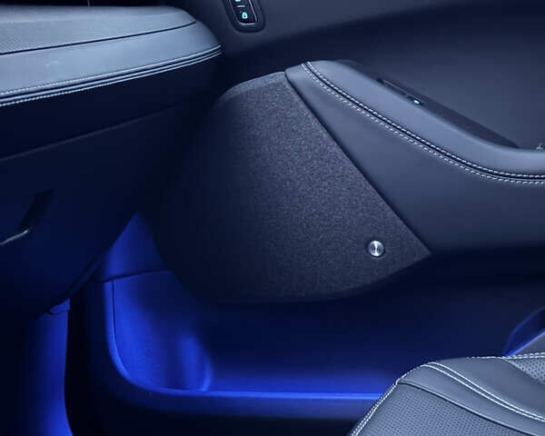 Форд Mustang Mach-E, об'ємом двигуна 0 л та пробігом 28 тис. км за 29000 $, фото 21 на Automoto.ua