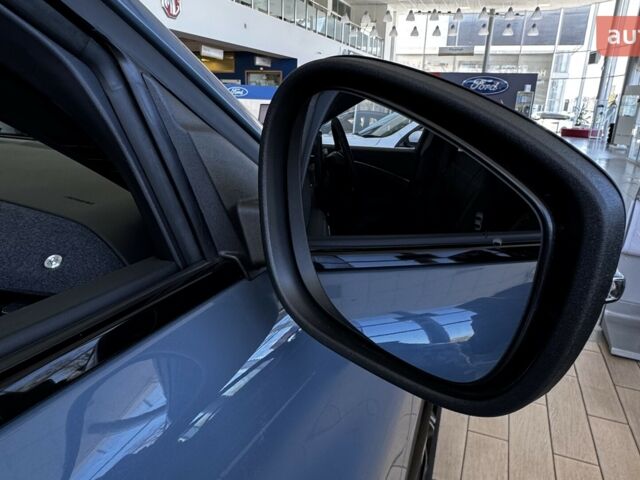 Форд Mustang Mach-E, объемом двигателя 0 л и пробегом 0 тыс. км за 54386 $, фото 12 на Automoto.ua