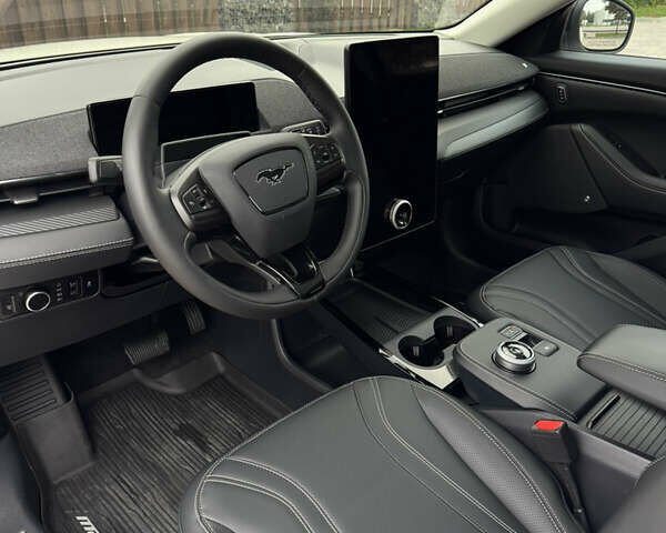 Форд Mustang Mach-E, объемом двигателя 0 л и пробегом 19 тыс. км за 29000 $, фото 28 на Automoto.ua