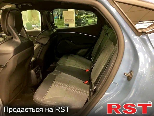 Форд Mustang Mach-E, объемом двигателя 0.36 л и пробегом 25 тыс. км за 25000 $, фото 5 на Automoto.ua