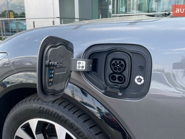 Форд Mustang Mach-E, объемом двигателя 0 л и пробегом 0 тыс. км за 46059 $, фото 11 на Automoto.ua