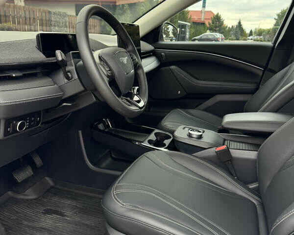 Форд Mustang Mach-E, объемом двигателя 0 л и пробегом 19 тыс. км за 31500 $, фото 27 на Automoto.ua