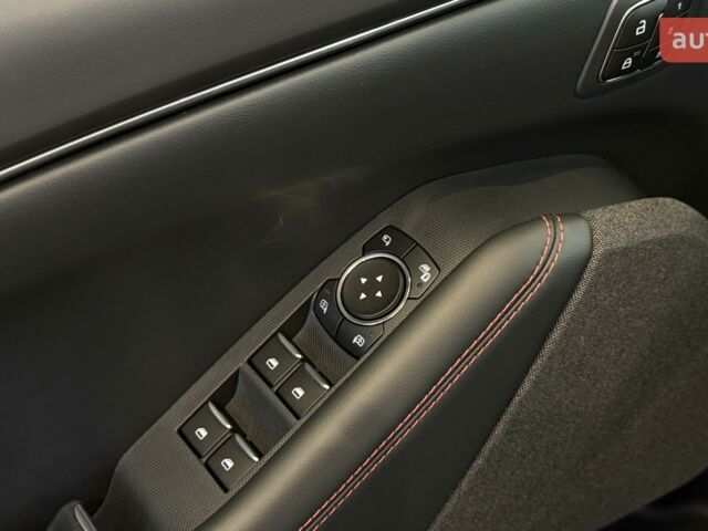 купить новое авто Форд Mustang Mach-E 2023 года от официального дилера Ford ТОВ "Вектор Транс" Форд фото