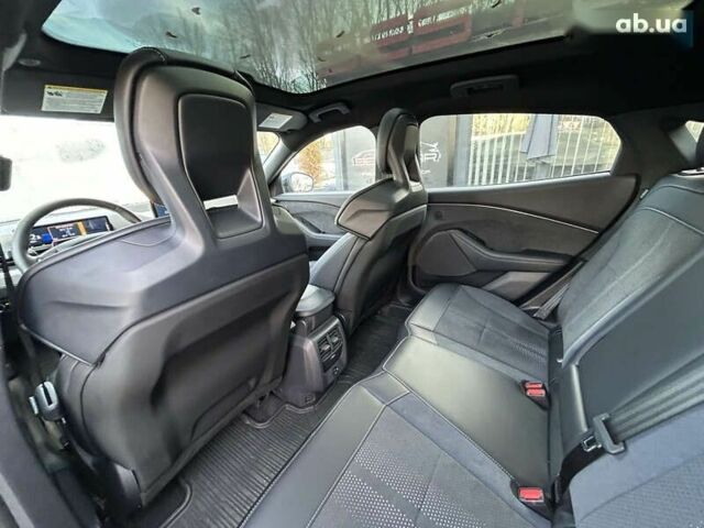 Форд Mustang Mach-E, об'ємом двигуна 0 л та пробігом 15 тис. км за 37000 $, фото 24 на Automoto.ua