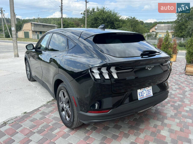 Форд Mustang Mach-E, об'ємом двигуна 0 л та пробігом 37 тис. км за 22500 $, фото 3 на Automoto.ua