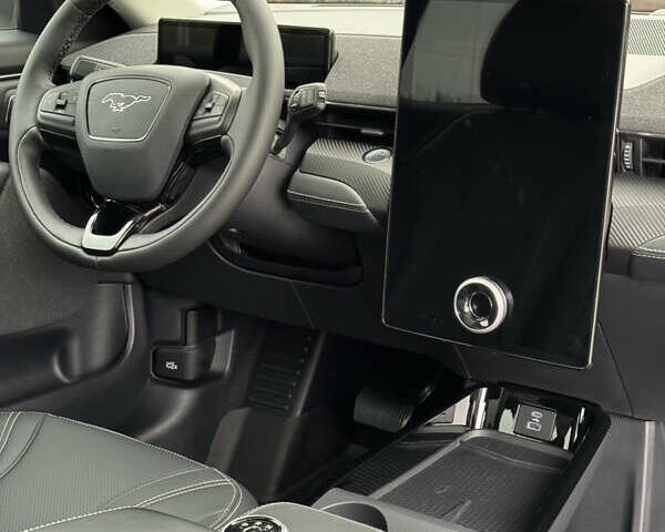 Форд Mustang Mach-E, объемом двигателя 0 л и пробегом 19 тыс. км за 29000 $, фото 37 на Automoto.ua