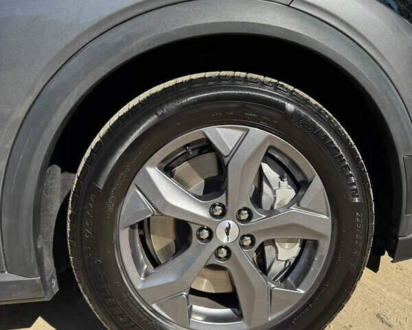 Форд Mustang Mach-E, объемом двигателя 0 л и пробегом 7 тыс. км за 28000 $, фото 13 на Automoto.ua