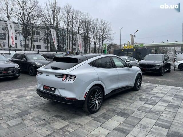 Форд Mustang Mach-E, об'ємом двигуна 0 л та пробігом 4 тис. км за 39900 $, фото 9 на Automoto.ua