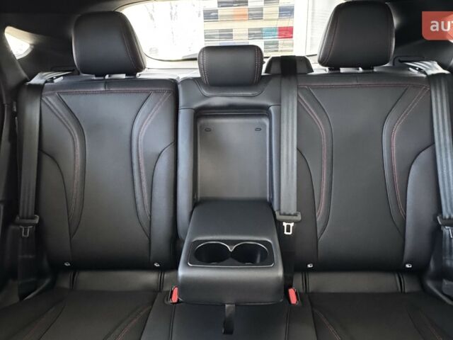 Форд Mustang Mach-E, объемом двигателя 0 л и пробегом 0 тыс. км за 54386 $, фото 20 на Automoto.ua