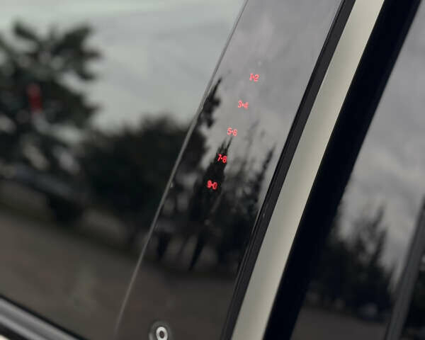 Форд Mustang Mach-E, объемом двигателя 0 л и пробегом 19 тыс. км за 29000 $, фото 24 на Automoto.ua