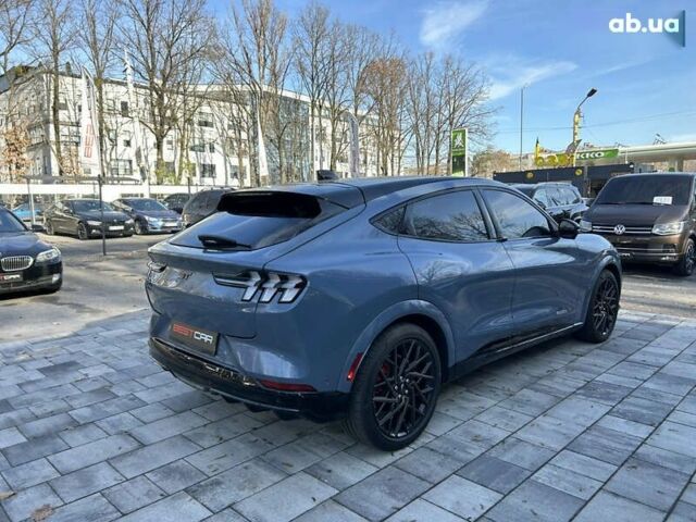 Форд Mustang Mach-E, объемом двигателя 0 л и пробегом 22 тыс. км за 37000 $, фото 9 на Automoto.ua