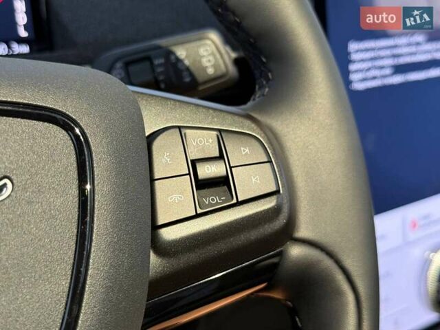 Форд Mustang Mach-E, об'ємом двигуна 0 л та пробігом 7 тис. км за 29500 $, фото 58 на Automoto.ua