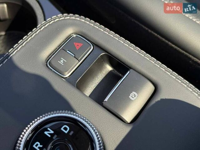 Форд Mustang Mach-E, об'ємом двигуна 0 л та пробігом 7 тис. км за 29500 $, фото 69 на Automoto.ua