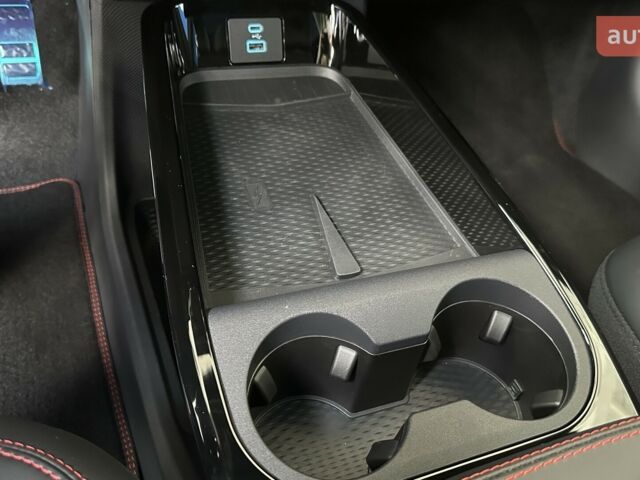 Форд Mustang Mach-E, объемом двигателя 0 л и пробегом 0 тыс. км за 55380 $, фото 27 на Automoto.ua