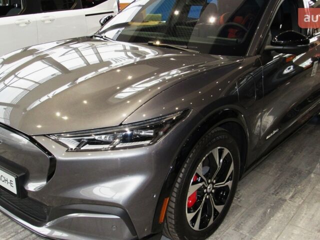 купити нове авто Форд Mustang Mach-E 2024 року від офіційного дилера Автоцентр AUTO.RIA Форд фото