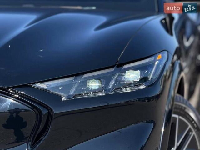 Форд Mustang Mach-E, об'ємом двигуна 0 л та пробігом 7 тис. км за 29500 $, фото 5 на Automoto.ua