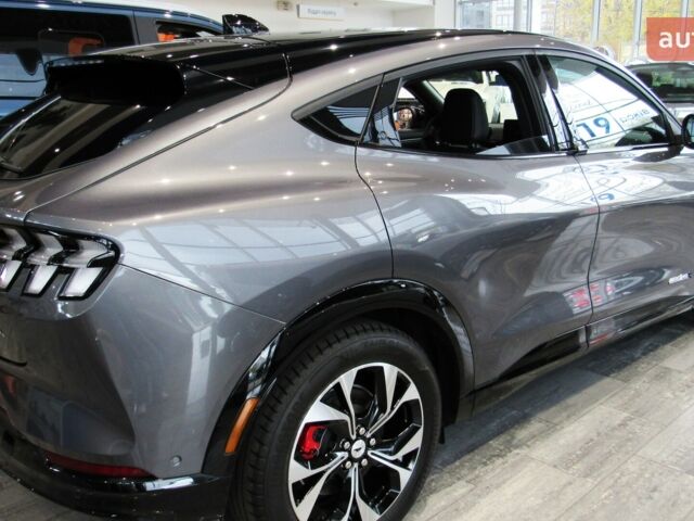 купити нове авто Форд Mustang Mach-E 2024 року від офіційного дилера Автоцентр AUTO.RIA Форд фото