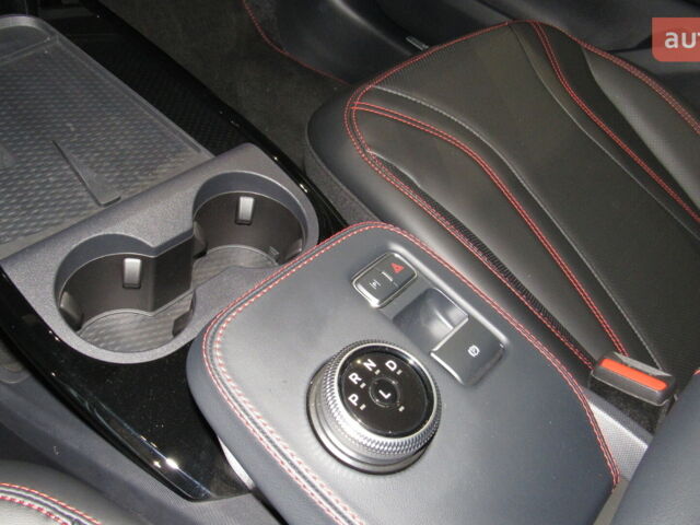 купити нове авто Форд Mustang Mach-E 2024 року від офіційного дилера Автоцентр AUTO.RIA Форд фото