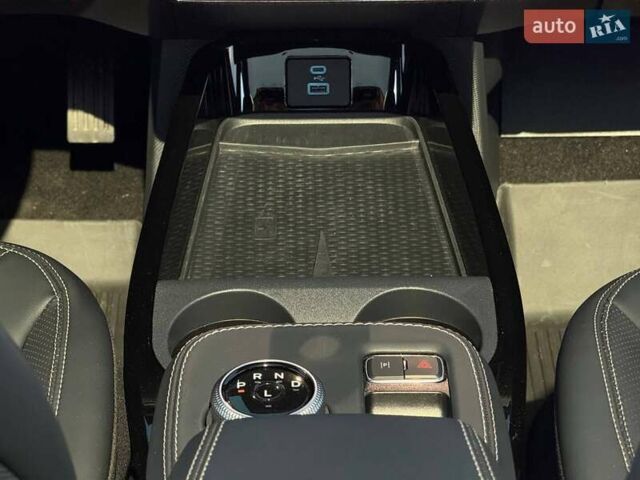 Форд Mustang Mach-E, об'ємом двигуна 0 л та пробігом 7 тис. км за 29500 $, фото 55 на Automoto.ua
