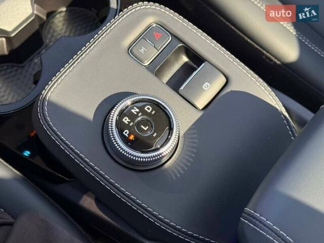 Форд Mustang Mach-E, об'ємом двигуна 0 л та пробігом 7 тис. км за 29500 $, фото 67 на Automoto.ua