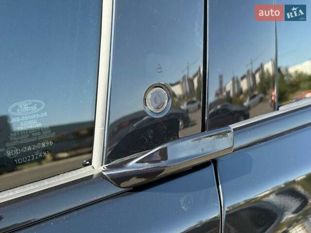 Форд Mustang Mach-E, об'ємом двигуна 0 л та пробігом 7 тис. км за 29500 $, фото 19 на Automoto.ua