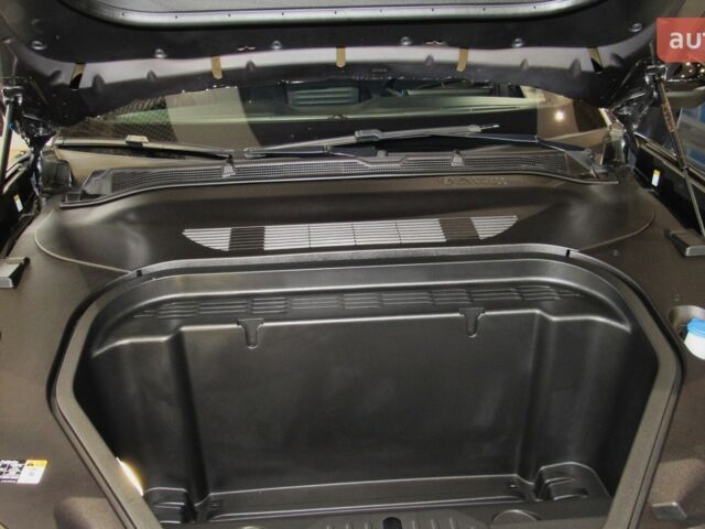 купити нове авто Форд Mustang Mach-E 2024 року від офіційного дилера Автоцентр AUTO.RIA Форд фото