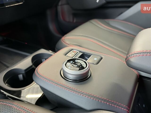 Форд Mustang Mach-E, объемом двигателя 0 л и пробегом 0 тыс. км за 55380 $, фото 19 на Automoto.ua