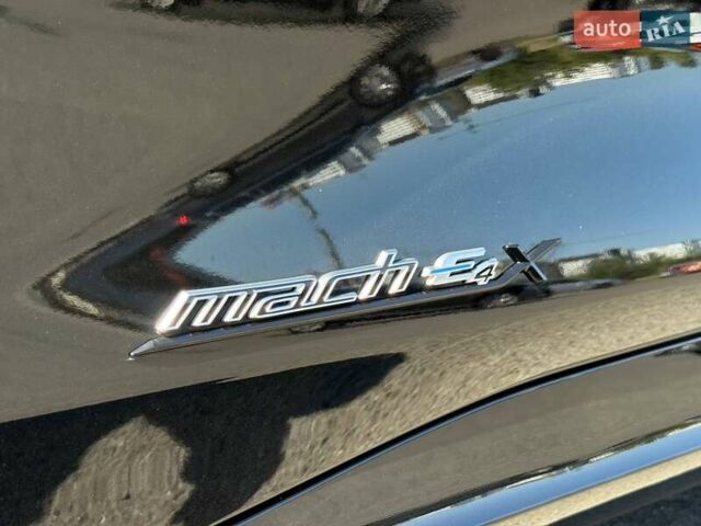 Форд Mustang Mach-E, об'ємом двигуна 0 л та пробігом 7 тис. км за 29500 $, фото 11 на Automoto.ua