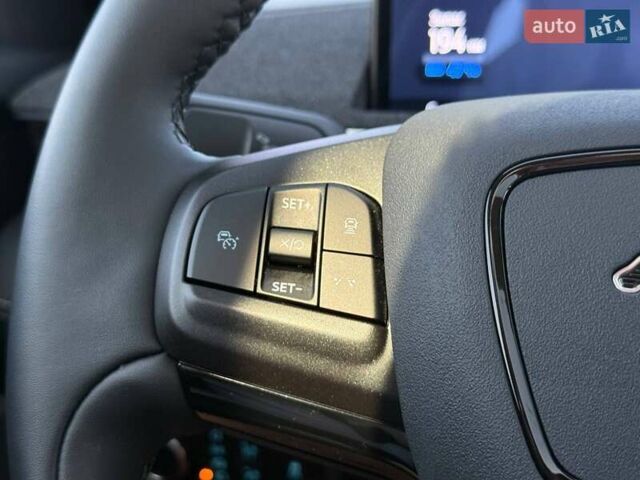 Форд Mustang Mach-E, об'ємом двигуна 0 л та пробігом 7 тис. км за 29500 $, фото 57 на Automoto.ua